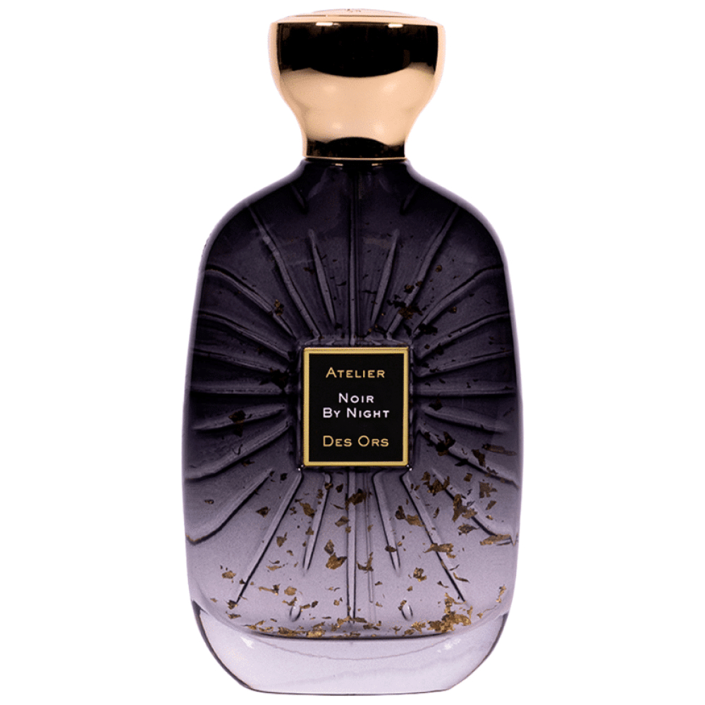 Perfume Atelier Des Ors Noir By Night EDP Unisex
