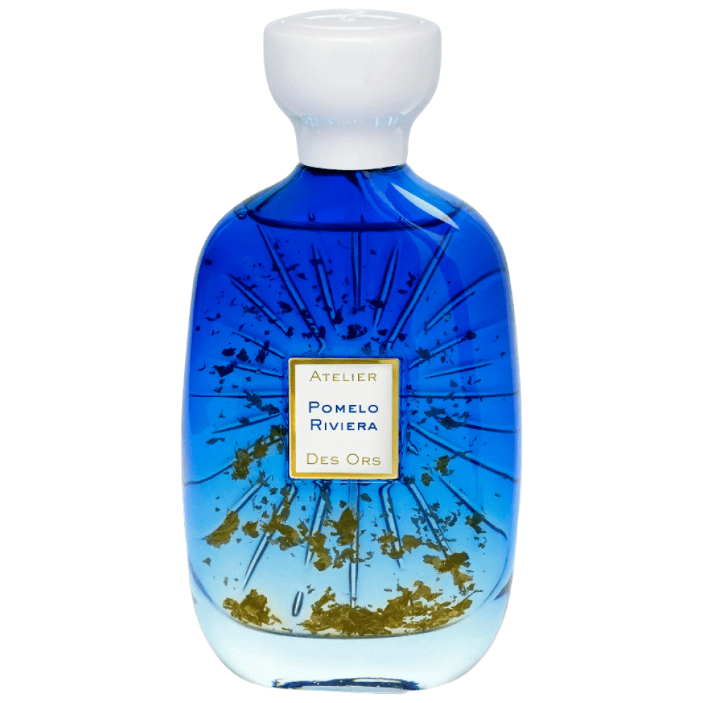 Perfume Atelier Des Ors Pomelo Riviera EDP Unisex