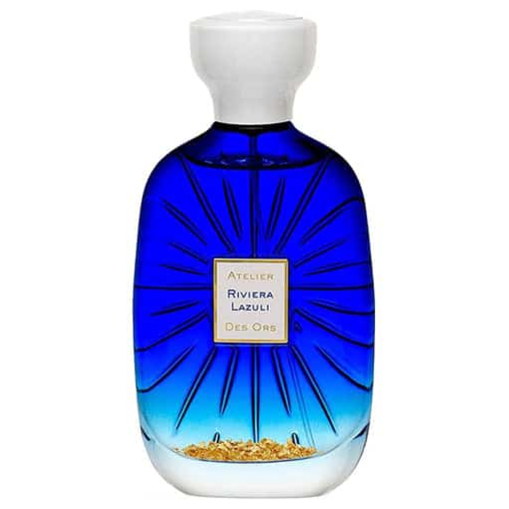 Perfume Atelier Des Ors Riviera Lazuli EDP Unisex