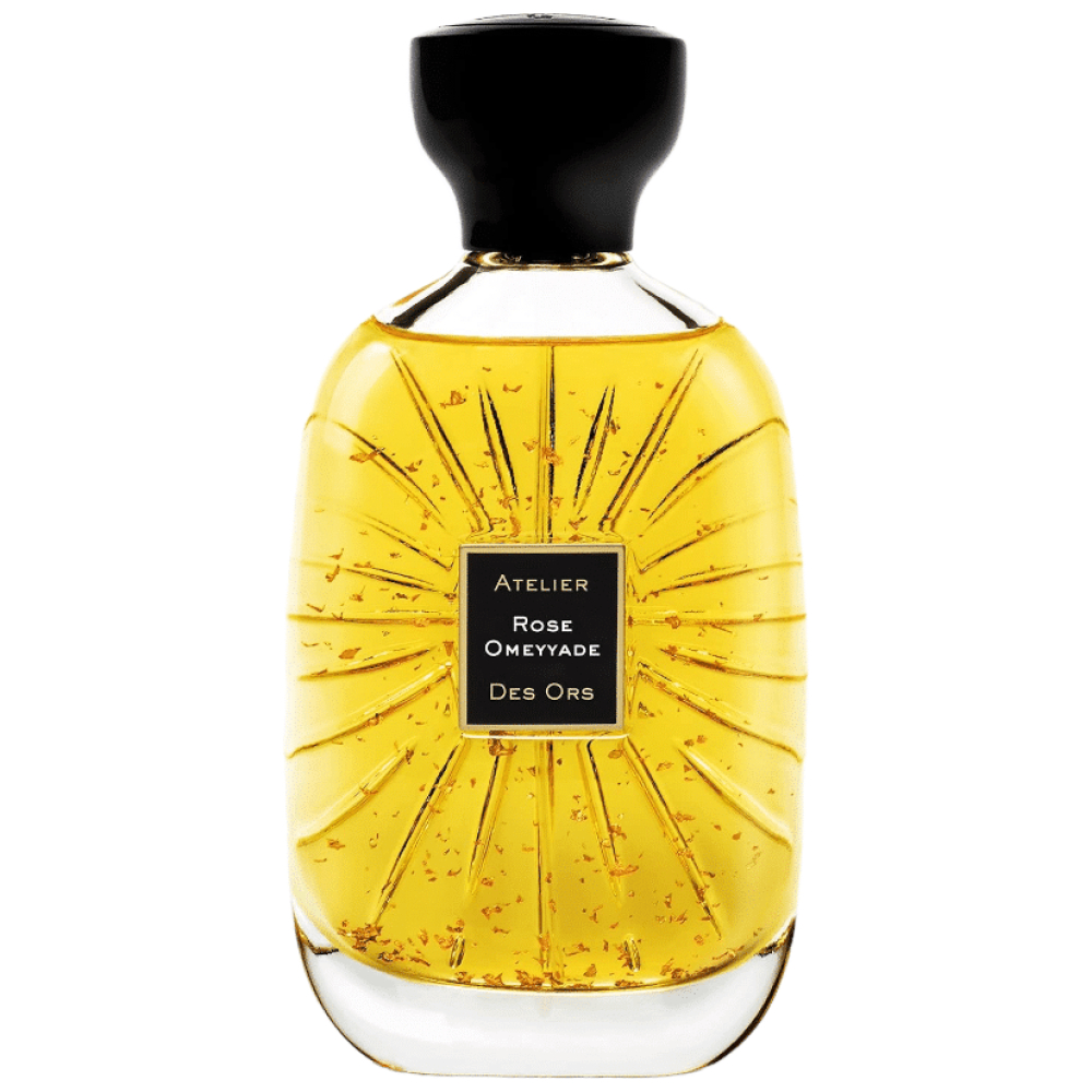 Perfume Atelier Des Ors Rose Omeyyade EDP Unisex