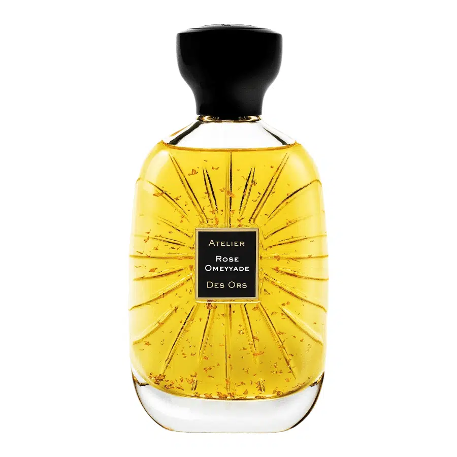 Perfume Atelier Des Ors Rose Omeyyade EDP Unisex