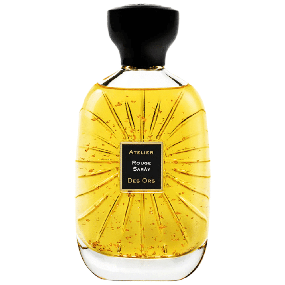 Perfume Atelier Des Ors Rouge Saray EDP Unisex