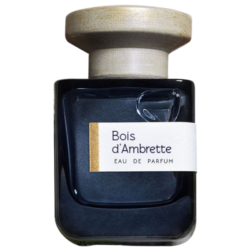 Perfume Atelier Materi Bois d'Ambrette EDP Unisex
