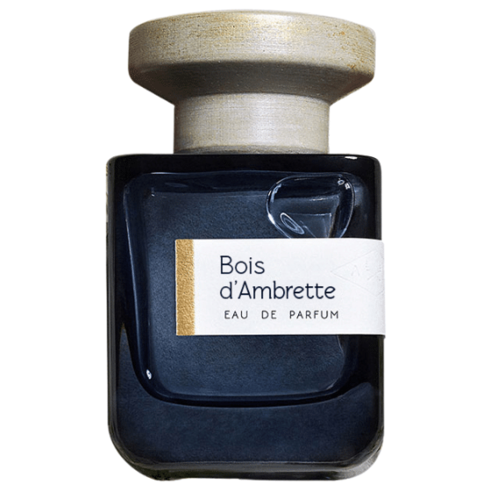 Perfume Atelier Materi Bois d'Ambrette EDP Unisex