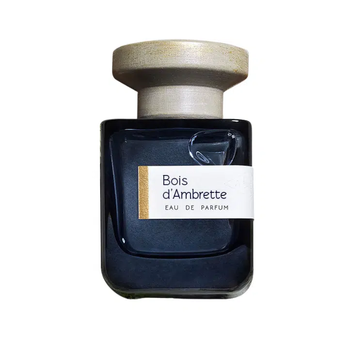 Perfume Atelier Materi Bois d'Ambrette EDP Unisex