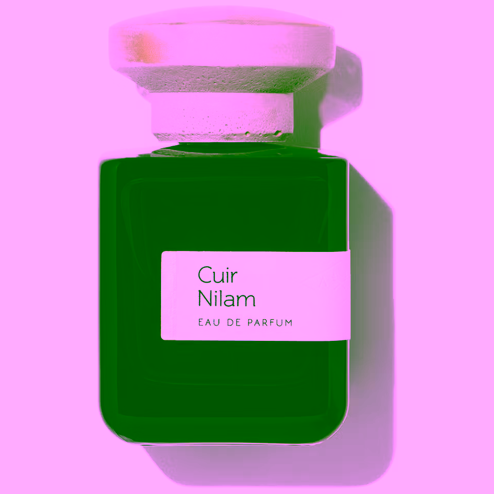 Perfume Atelier Materi Cuir Nilam EDP Unisex