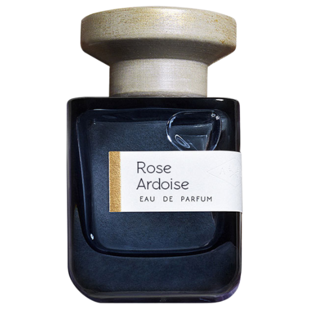 Perfume Atelier Materi Rose Ardoise EDP Unisex