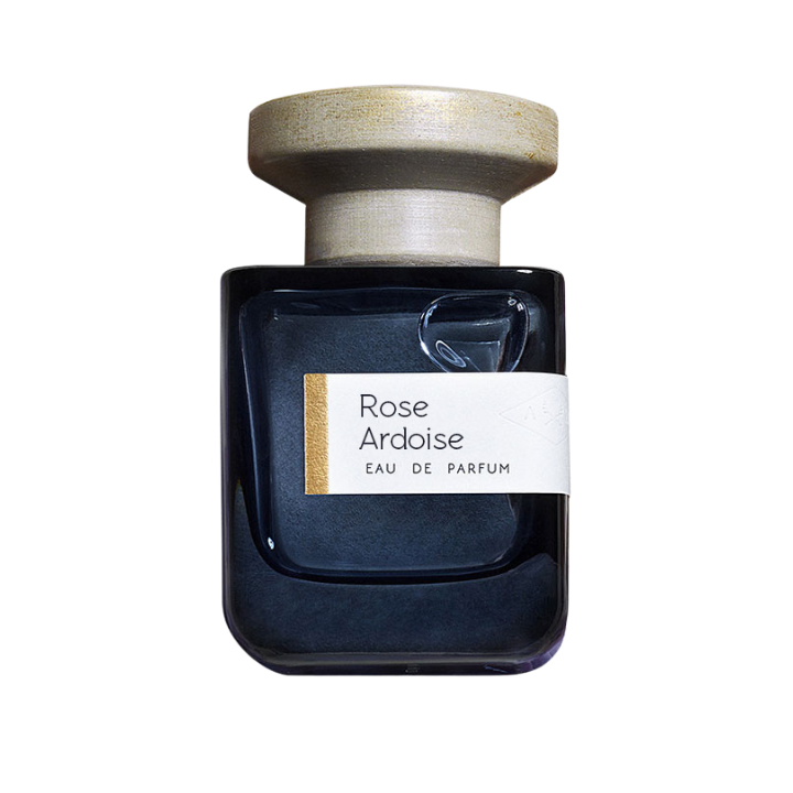 Perfume Atelier Materi Rose Ardoise EDP Unisex