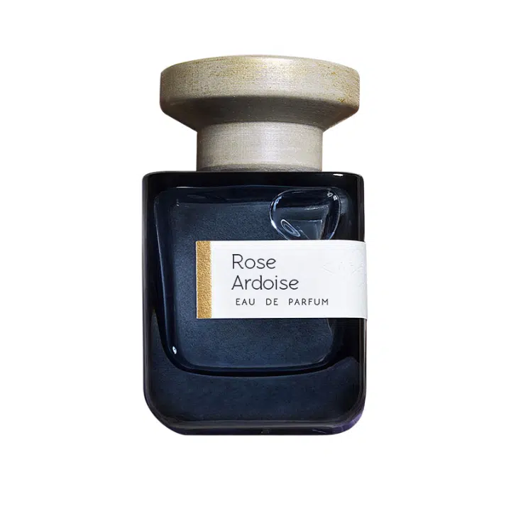 Perfume Atelier Materi Rose Ardoise EDP Unisex