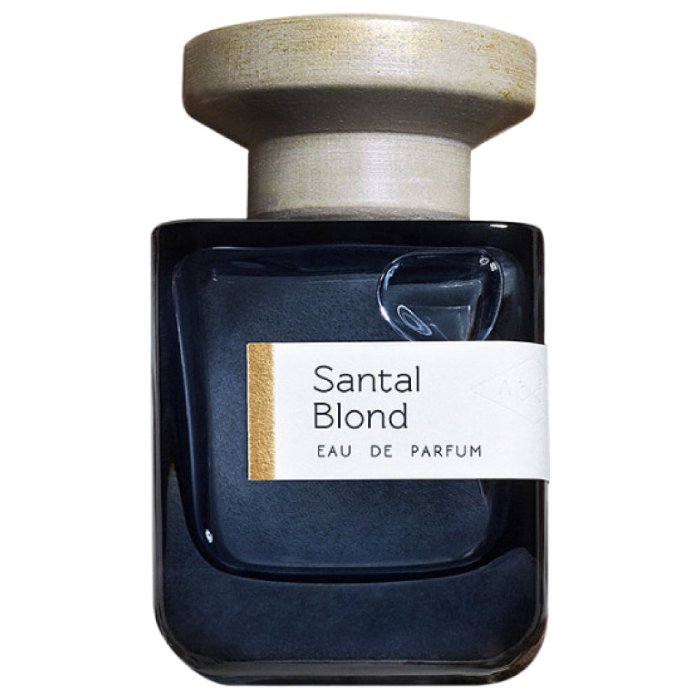 Perfume Atelier Materi Santal Blond EDP Unisex