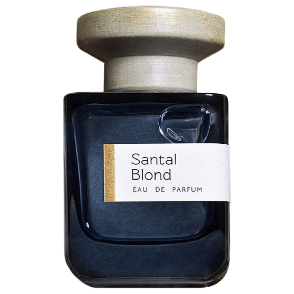 Perfume Atelier Materi Santal Blond EDP Unisex