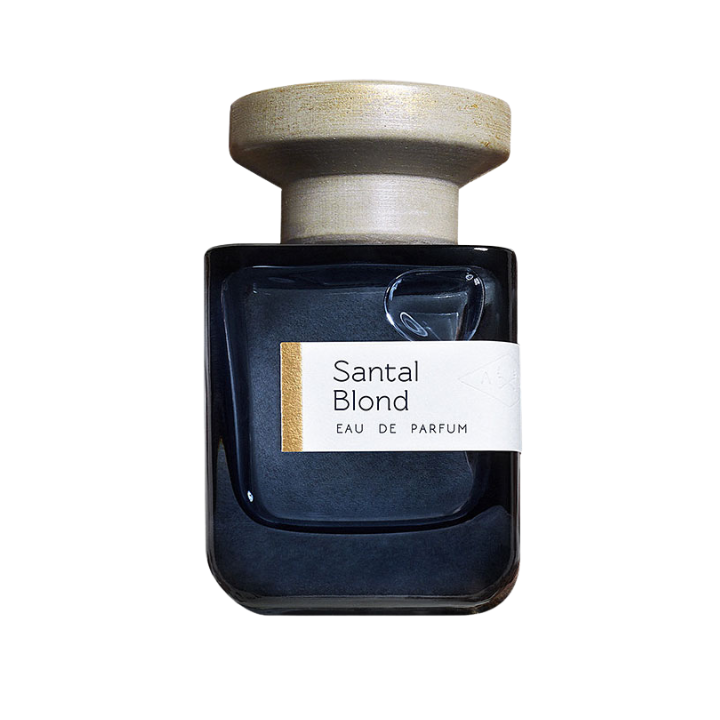 Perfume Atelier Materi Santal Blond EDP Unisex
