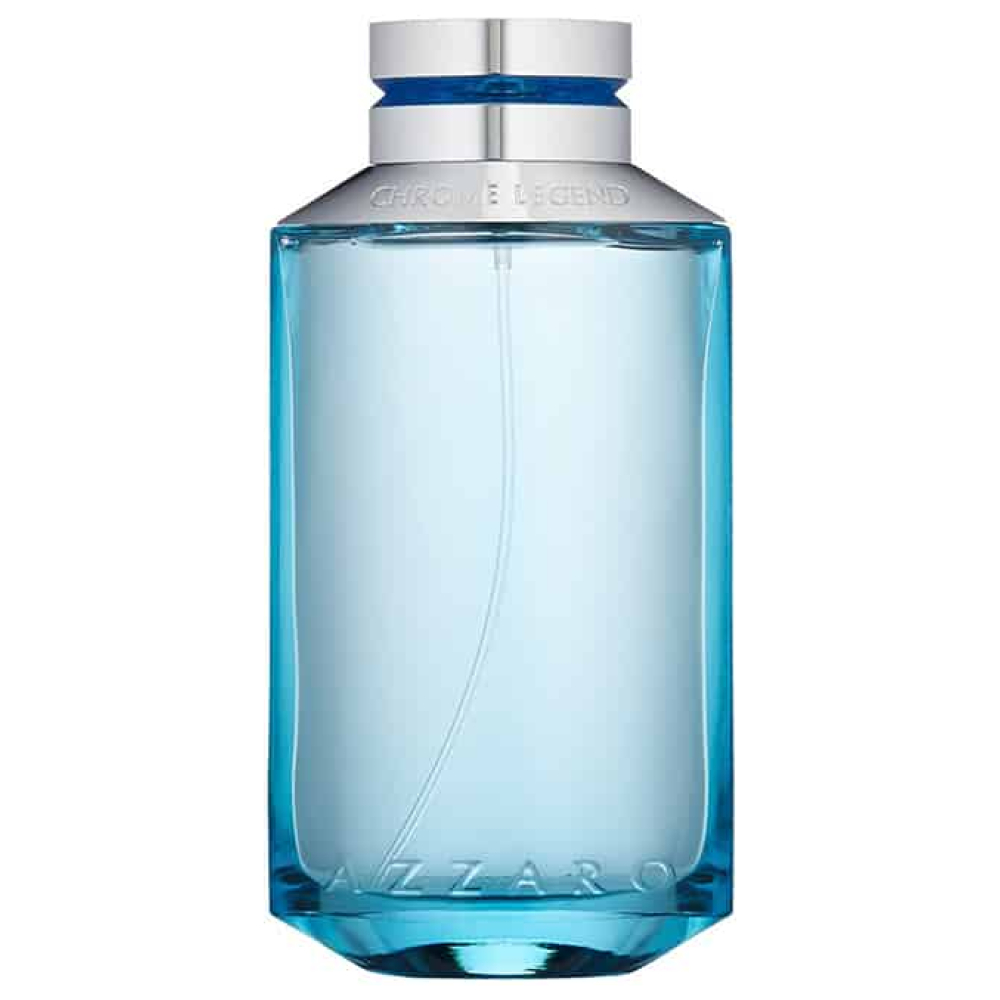 Perfume Azzaro Chrome Legend EDT Hombre