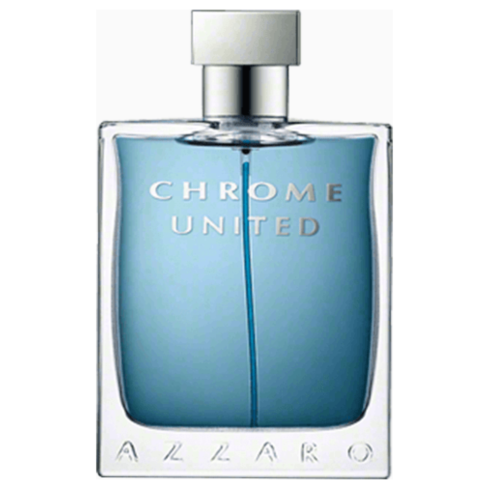 Perfume Azzaro Chrome United EDT Hombre