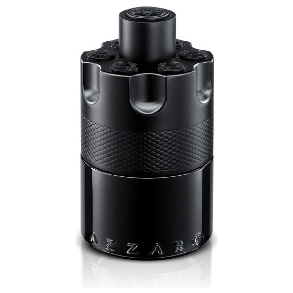 Perfume Azzaro The Most Wanted EDP Intense Hombre