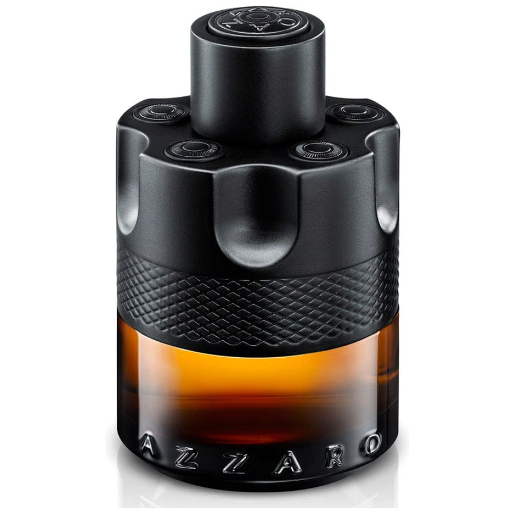 Perfume Azzaro The Most Wanted Parfum Hombre