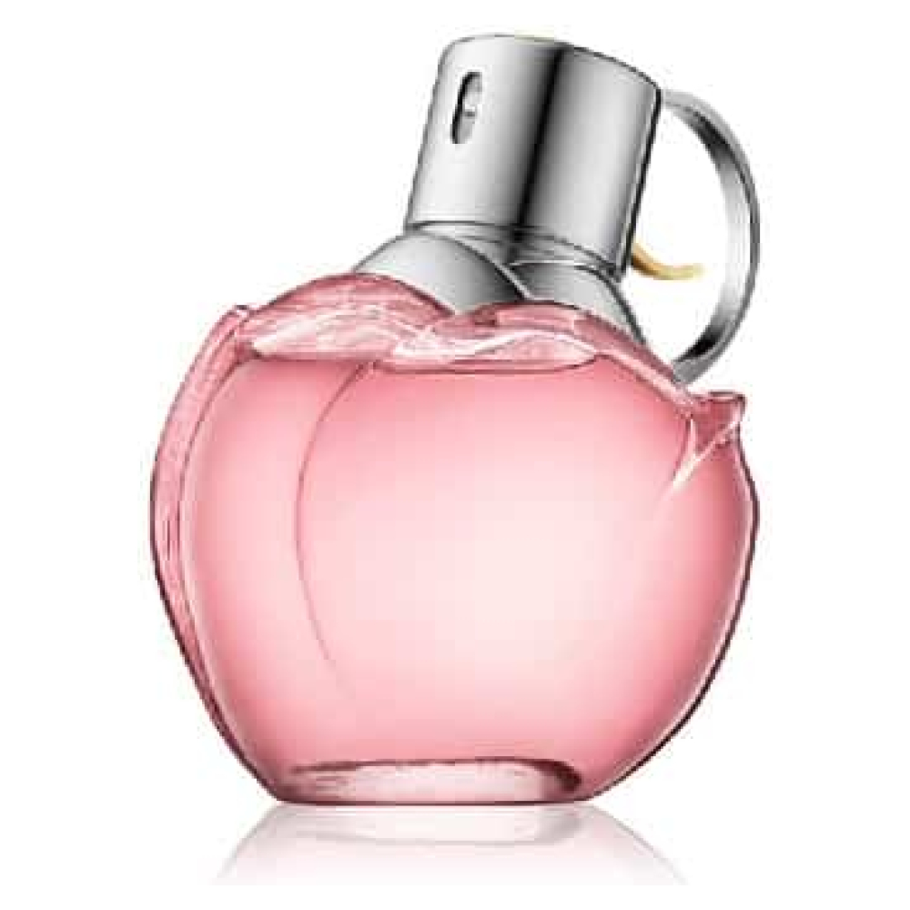 Perfume Azzaro Wanted Girl Tonic EDT Mujer