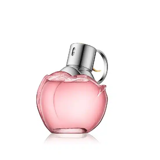 Perfume Azzaro Wanted Girl Tonic EDT Mujer