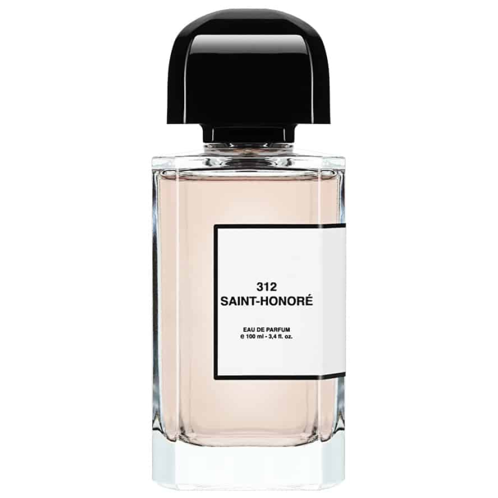 Perfume BDK 312 Saint-Honore EDP Unisex