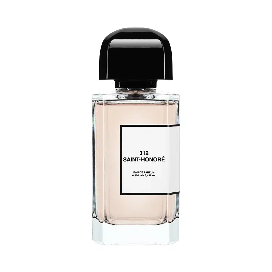 Perfume BDK 312 Saint-Honore EDP Unisex Perfume BDK 312 Saint-Honore EDP Unisex