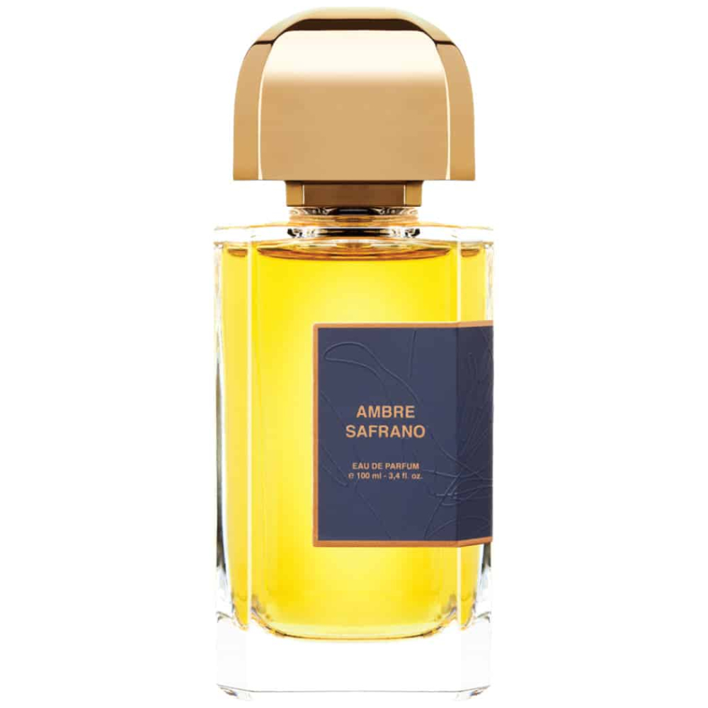 Perfume BDK Ambre Safrano EDP Unisex