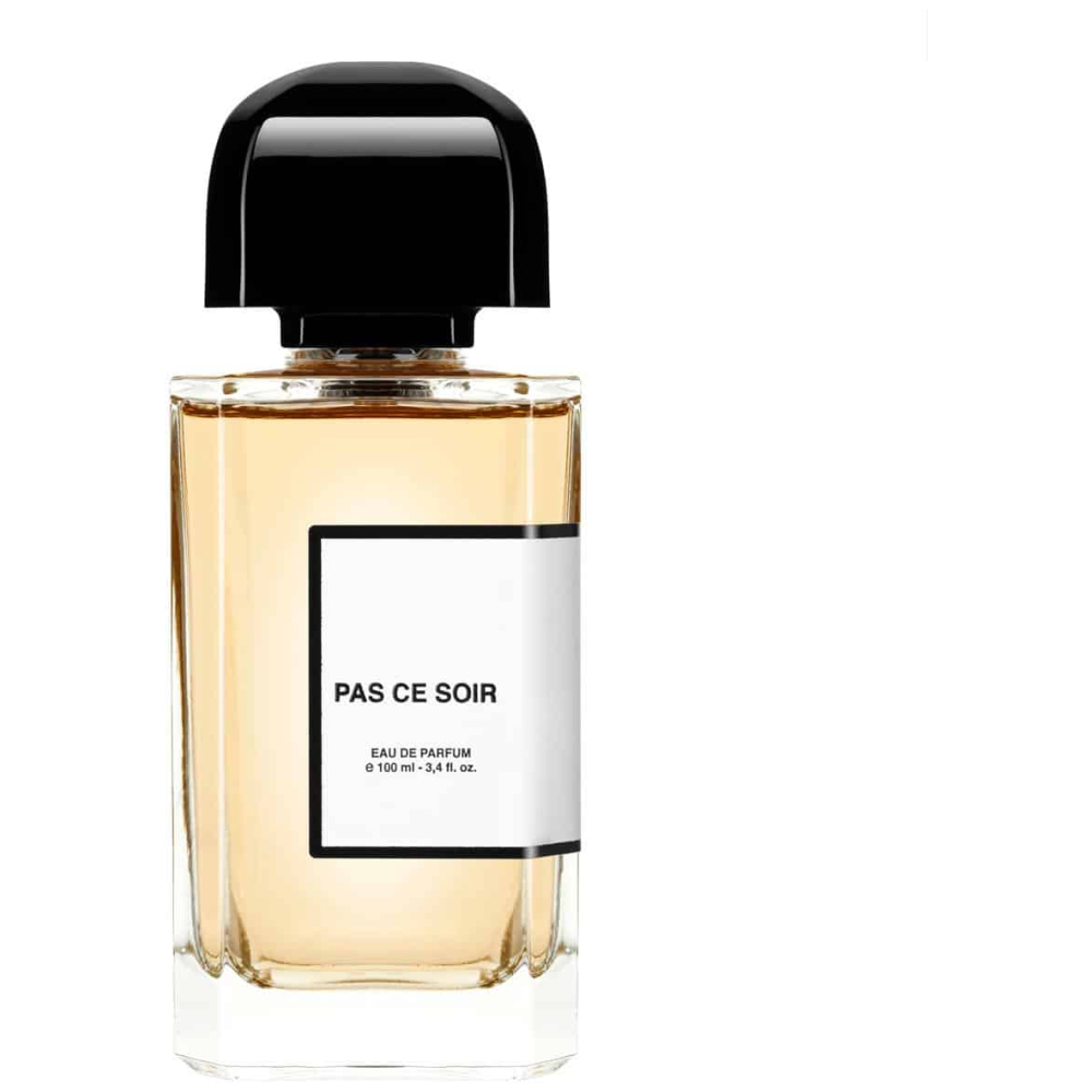 Perfume BDK Pas Ce Soir EDP Mujer