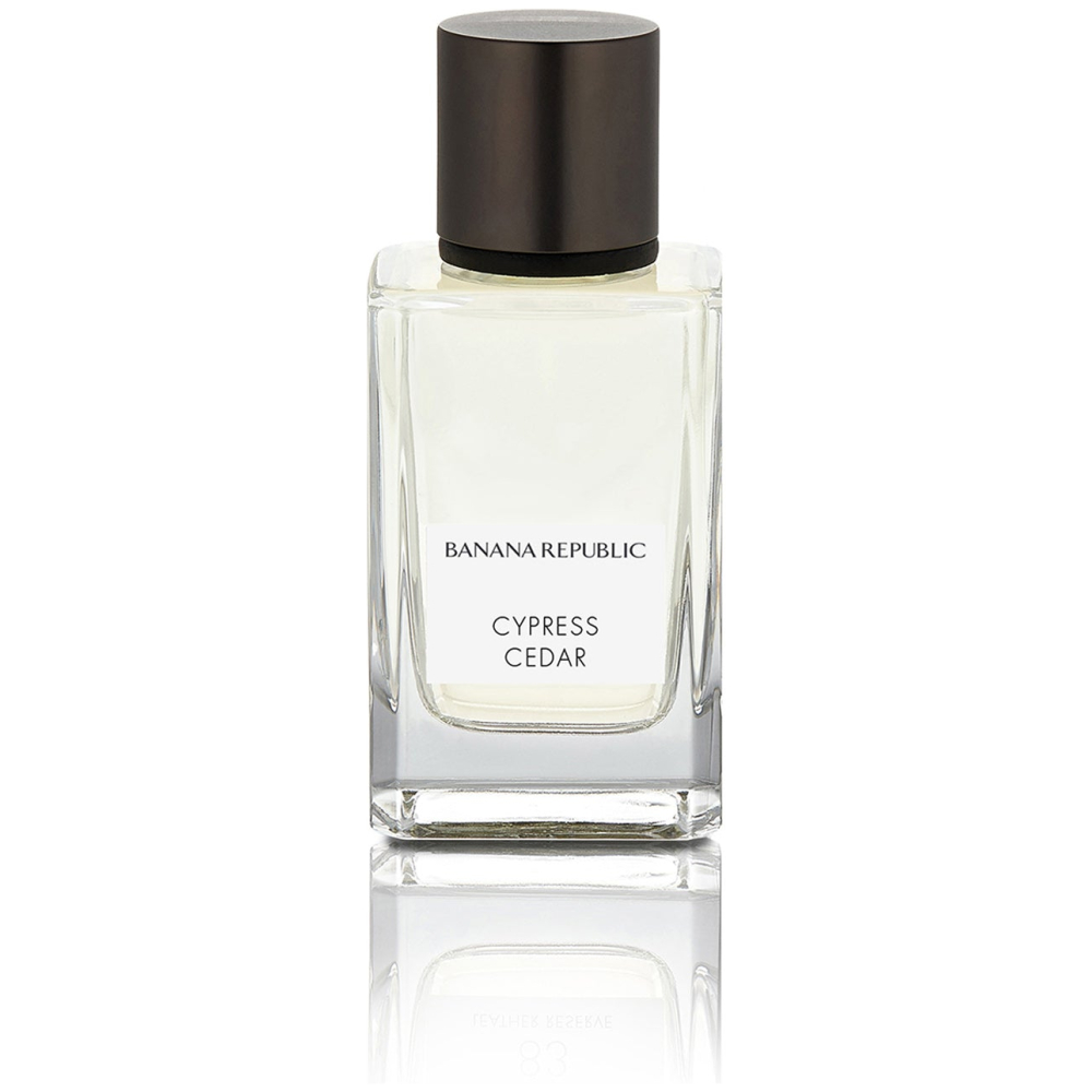 Perfume Banana Republic Cypress Cedar EDP Unisex