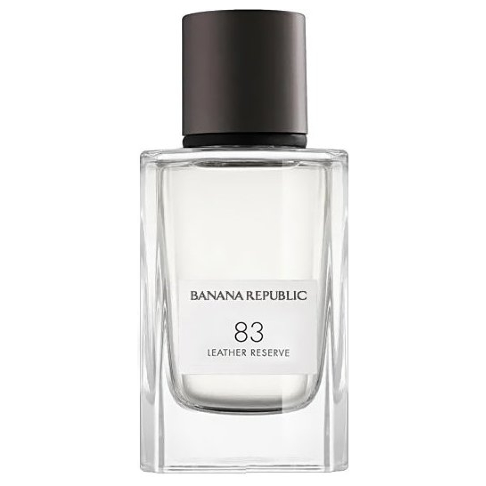 Perfume Banana Republic Leather Reserve (83) EDP Unisex