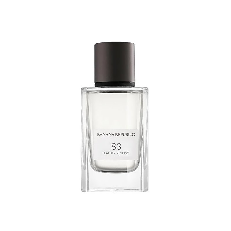 Perfume Banana Republic Leather Reserve (83) EDP Unisex
