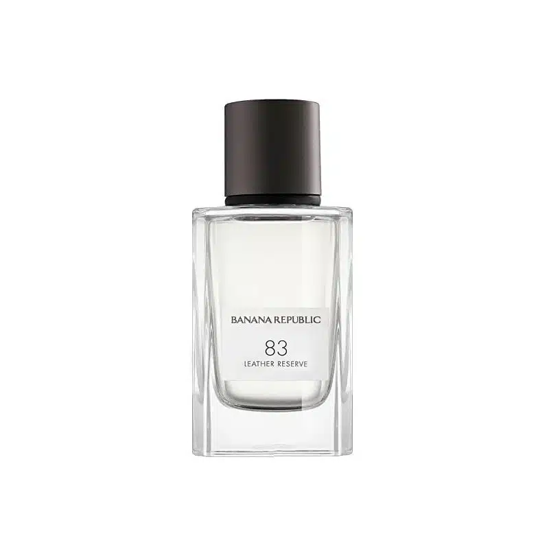 Perfume Banana Republic Leather Reserve (83) EDP Unisex Perfume Banana Republic Leather Reserve (83) EDP Unisex