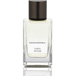 Perfume Banana Republic Linen Vetiver EDP Unisex