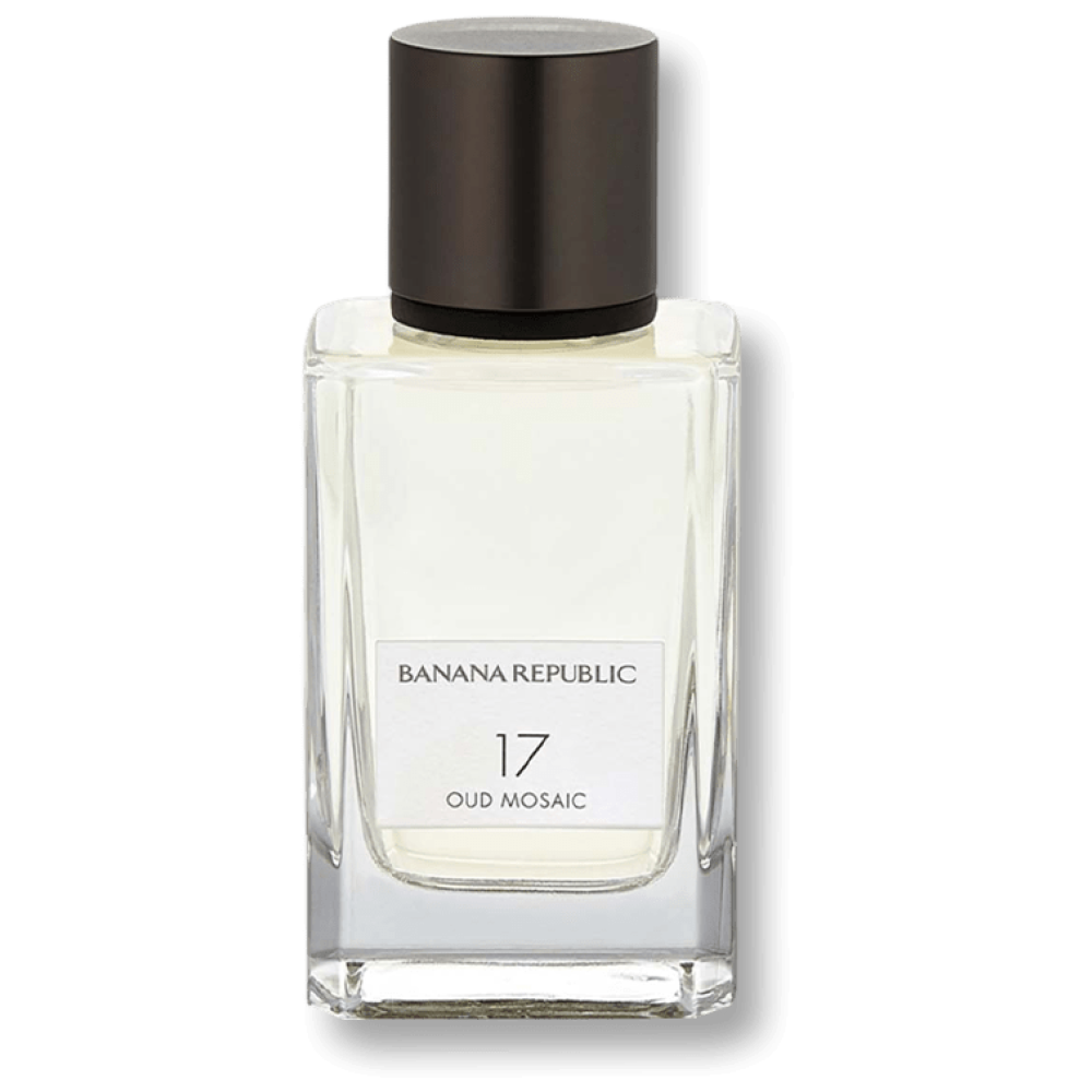 Perfume Banana Republic Oud Mosaic (17) EDP Unisex
