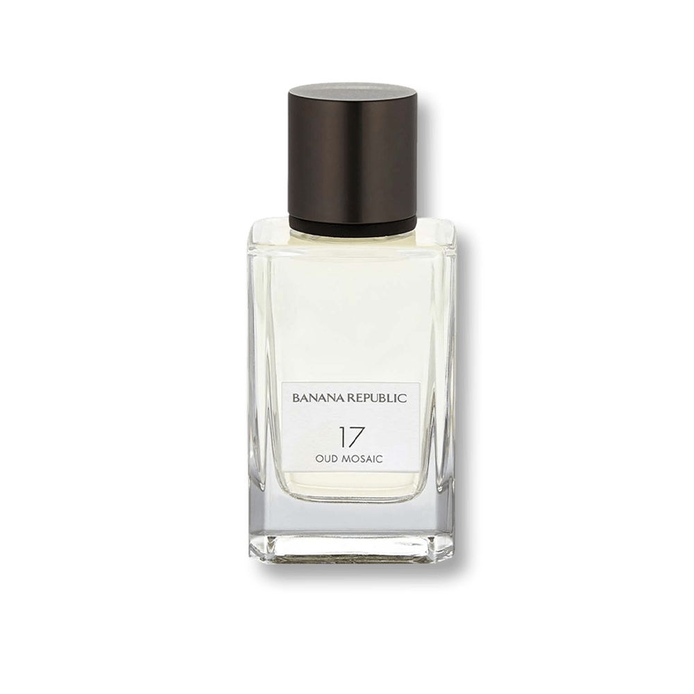 Perfume Banana Republic Oud Mosaic (17) EDP Unisex