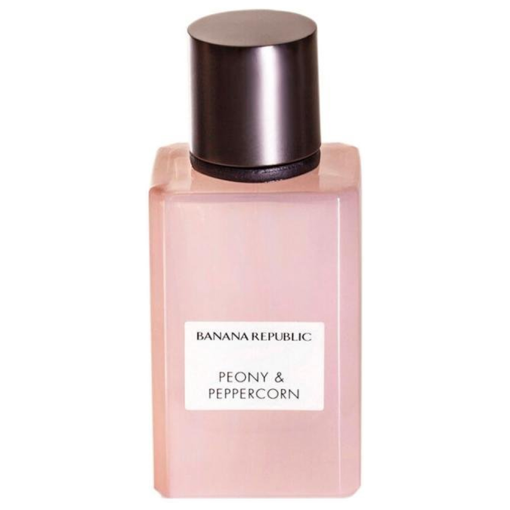 Perfume Banana Republic Peony & Peppercorn EDP Mujer