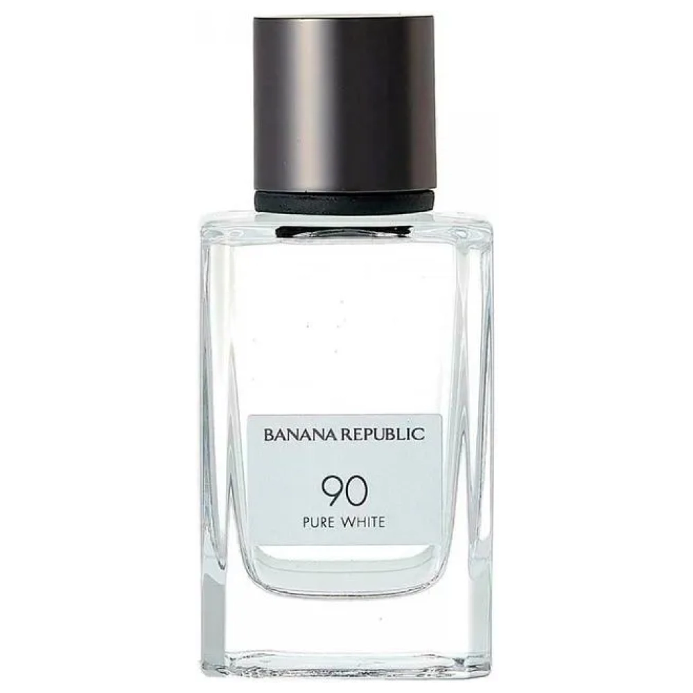 Perfume Banana Republic Pure White (90) EDP Unisex