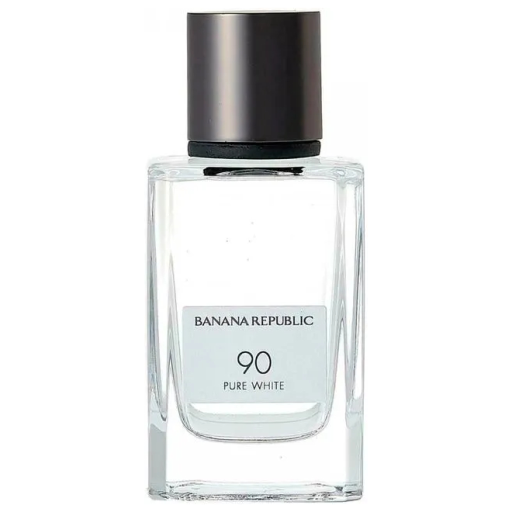 Perfume Banana Republic Pure White (90) EDP Unisex