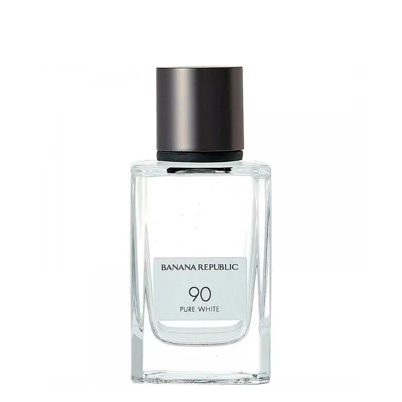 Perfume Banana Republic Pure White (90) EDP Unisex