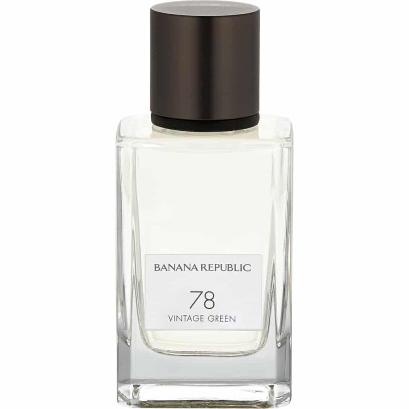 Perfume Banana Republic Vintage Green (78) EDP Unisex