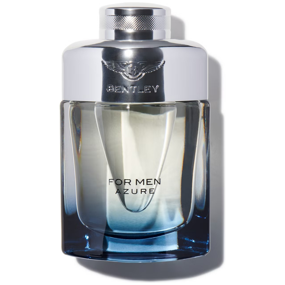 Perfume Bentley For Men Azure EDT Hombre