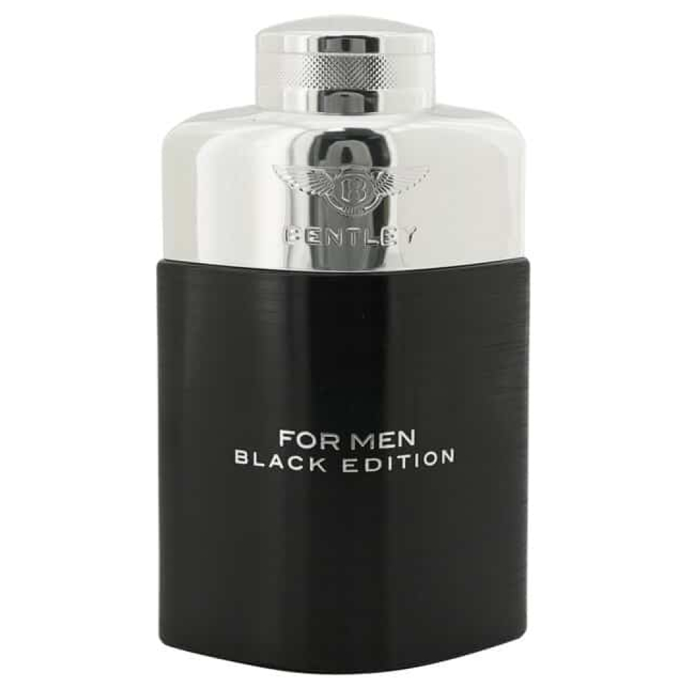 Perfume Bentley For Men Black Edition EDP Hombre