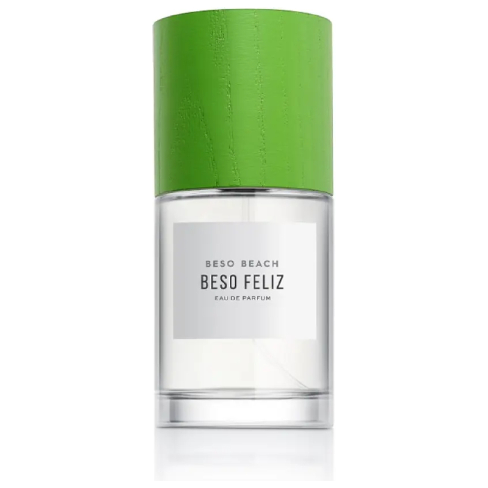 Perfume Beso Beach Beso Feliz EDP Unisex