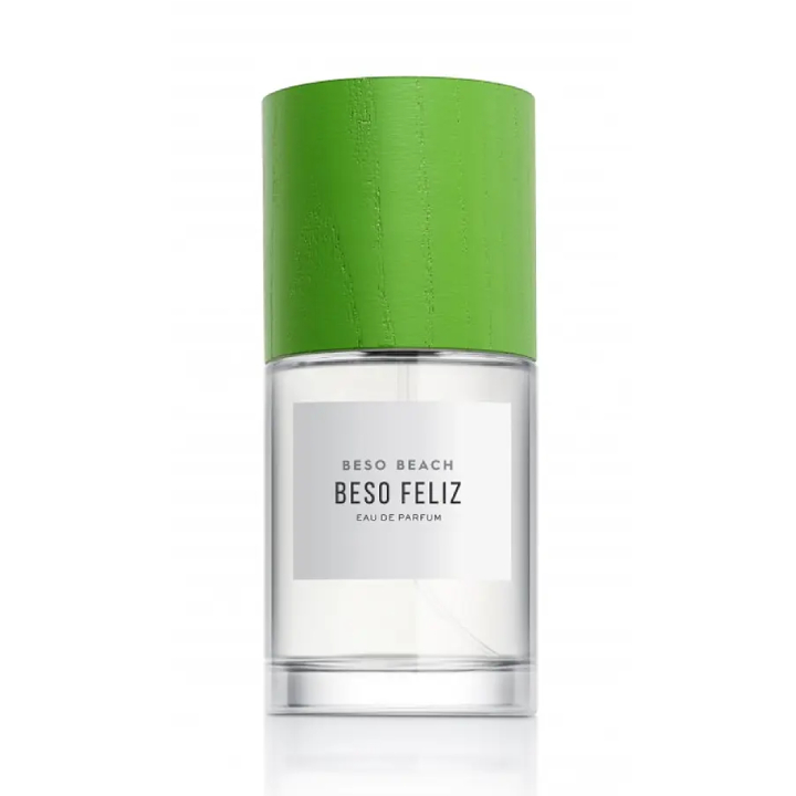 Perfume Beso Beach Beso Feliz EDP Unisex