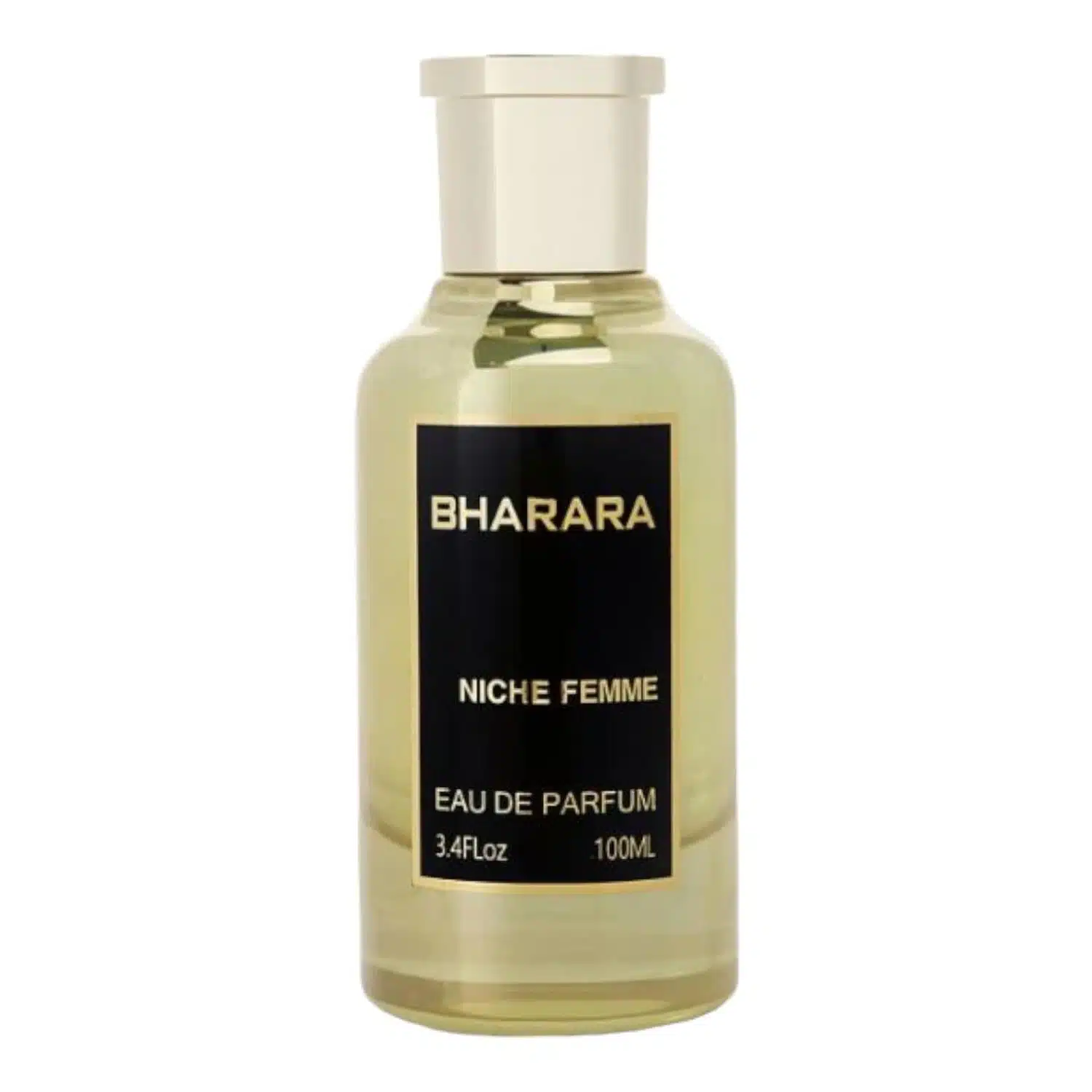 Perfume Bharara Niche Femme EDP Mujer