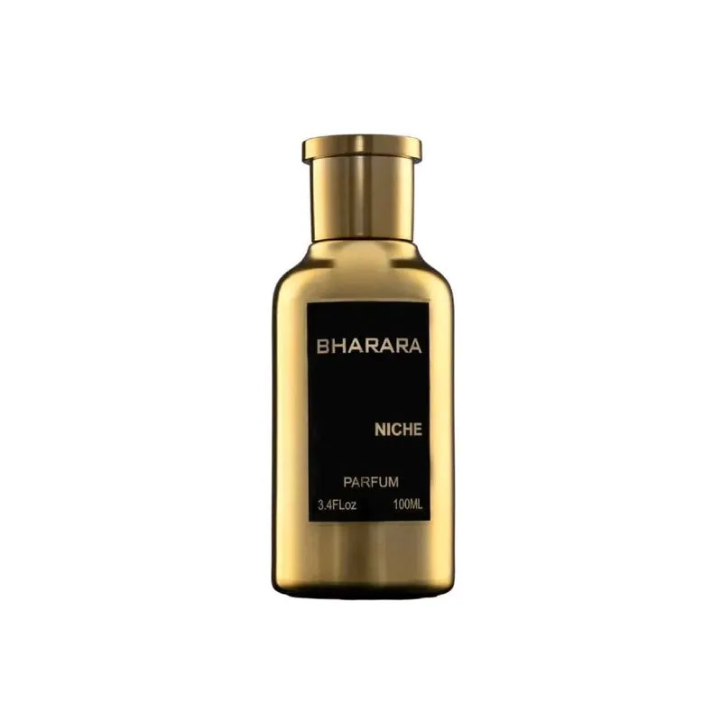 Perfume Bharara Niche Parfum Unisex