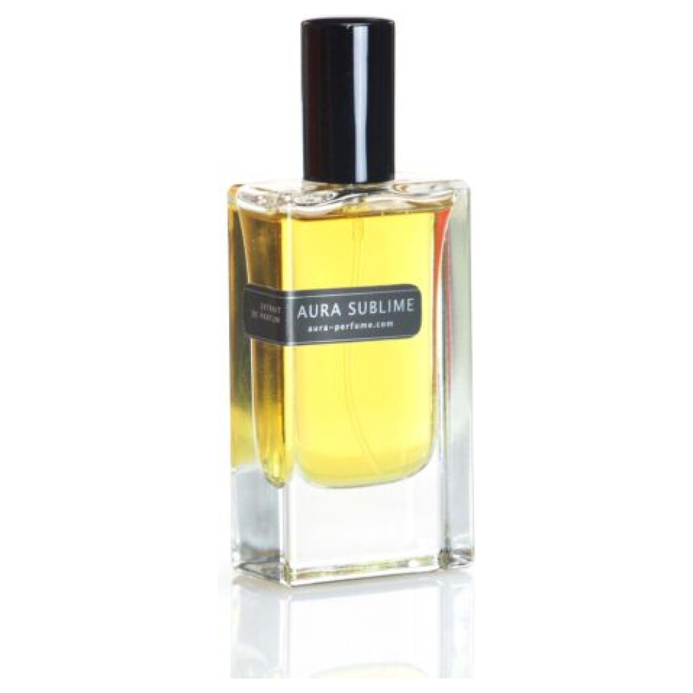 Perfume Bijon Aura Sublime Extrait de Parfum Unisex