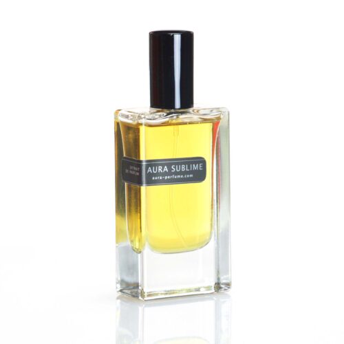 Perfume Bijon Aura Sublime Extrait de Parfum Unisex
