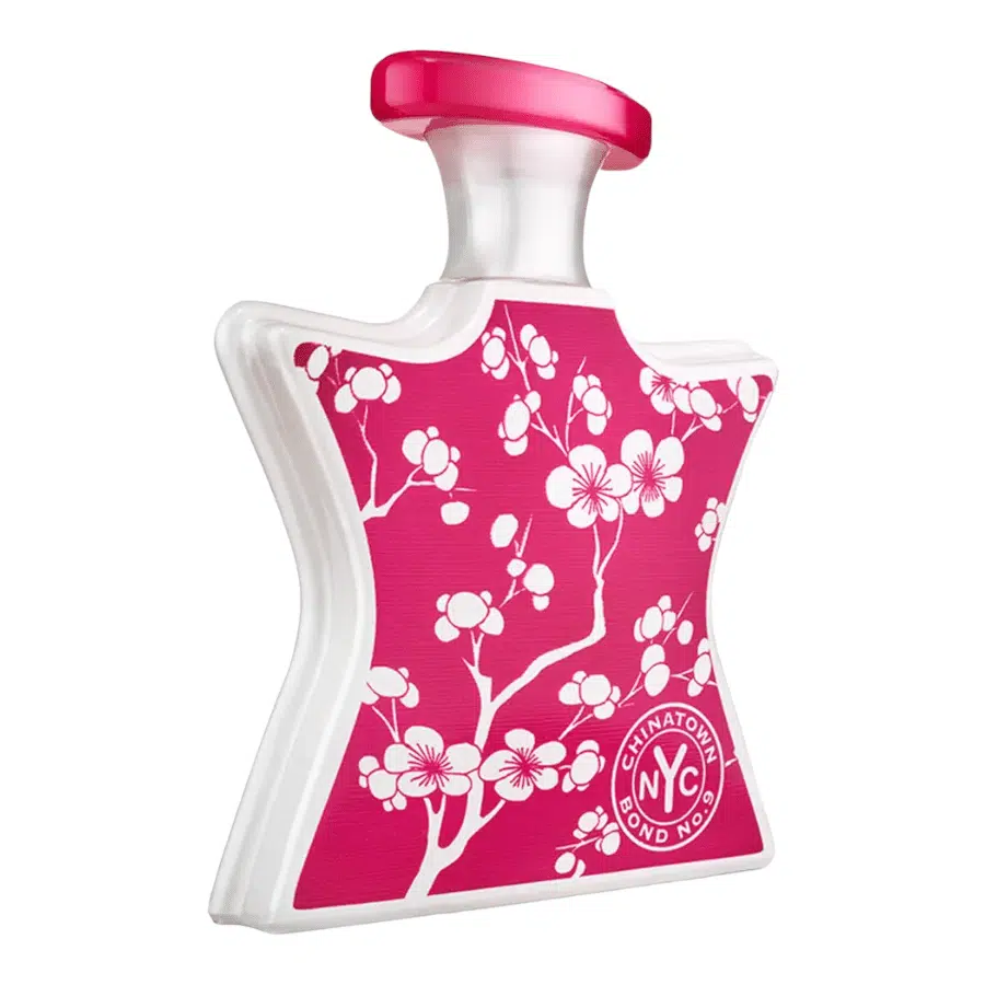 Perfume Bond No. 9 Chinatown EDP Unisex Perfume Bond No. 9 Chinatown EDP Unisex