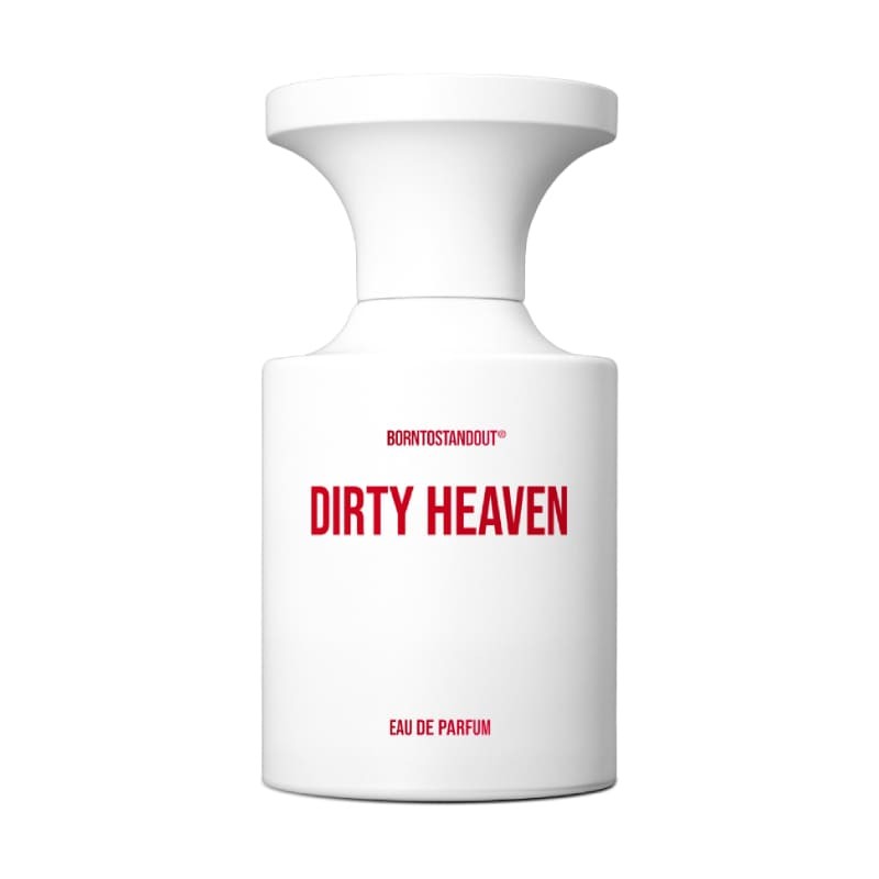 Perfume BornToStandOut Dirty Heaven EDP Unisex