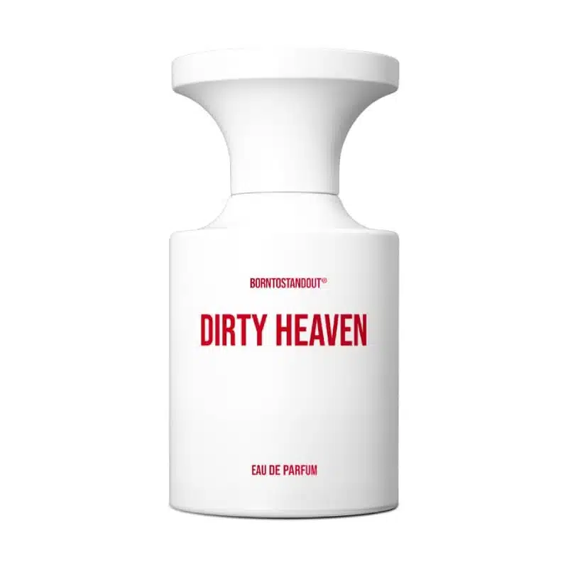Perfume BornToStandOut Dirty Heaven EDP Unisex Perfume BornToStandOut Dirty Heaven EDP Unisex