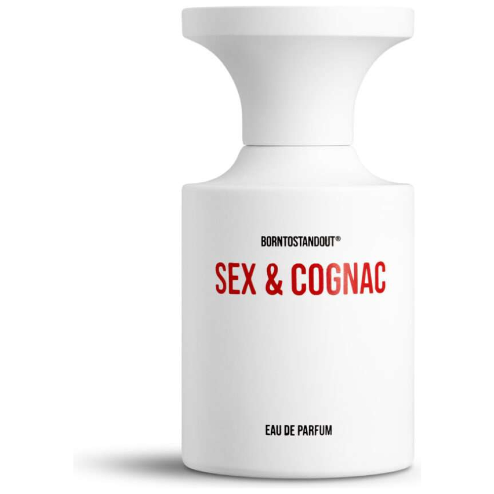 Perfume BornToStandOut Sex & Coñac EDP Unisex
